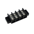 Terminal Block 30A - 4 Circuit