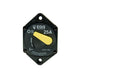 87 Series  25 a  Panel Mount