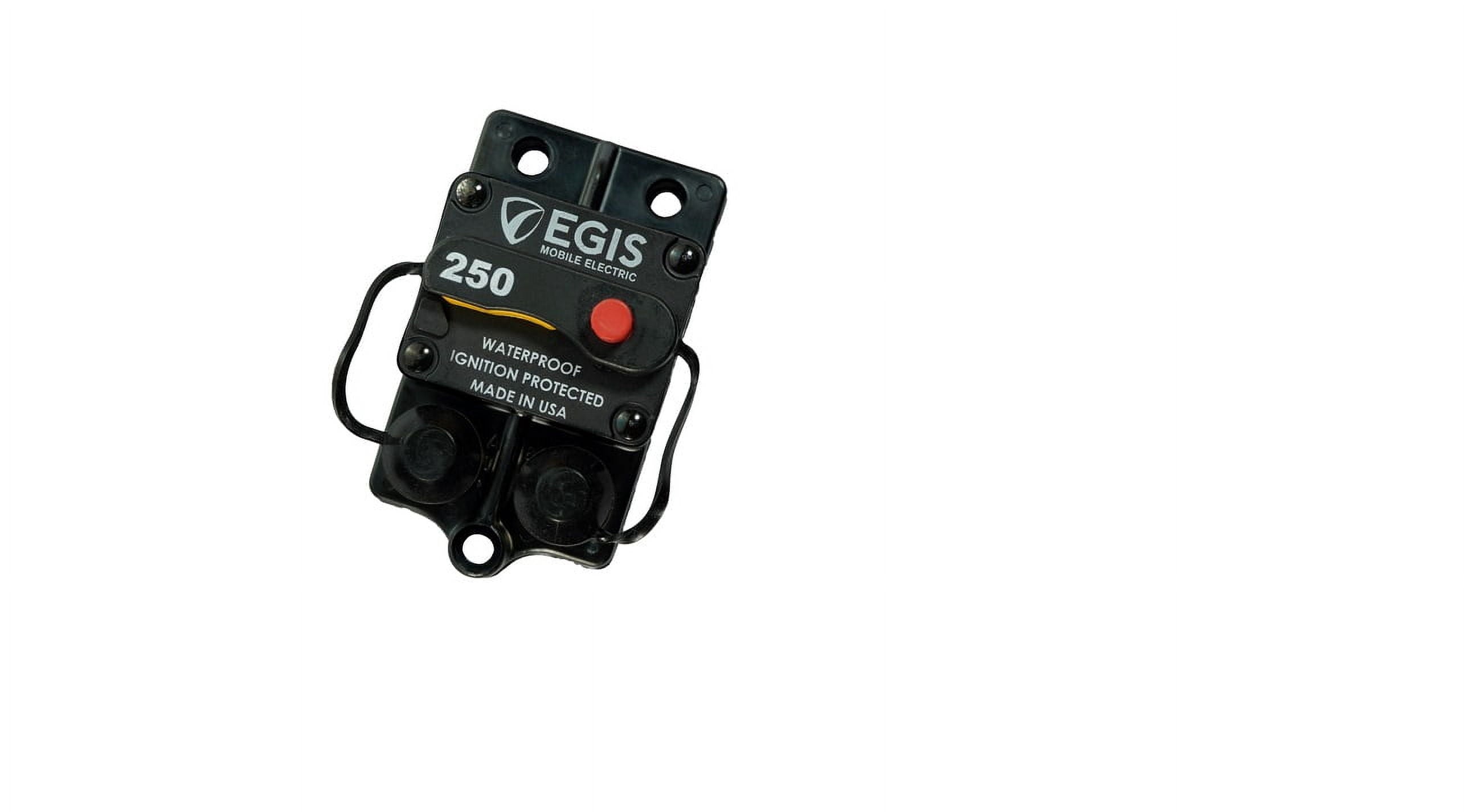 BREAKER-285 Panl MT 250A