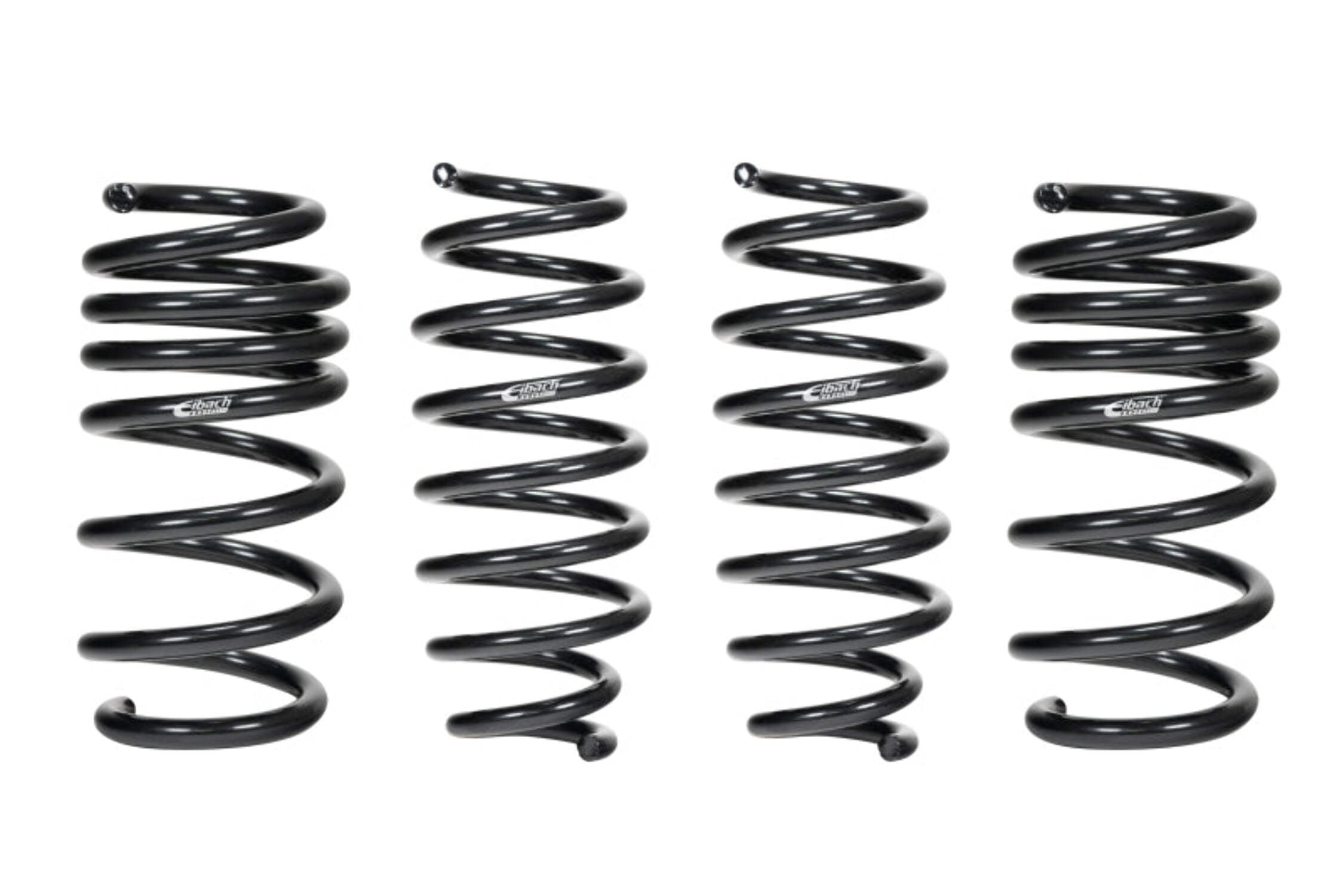 Pro-Kit Performance Springs (Set of