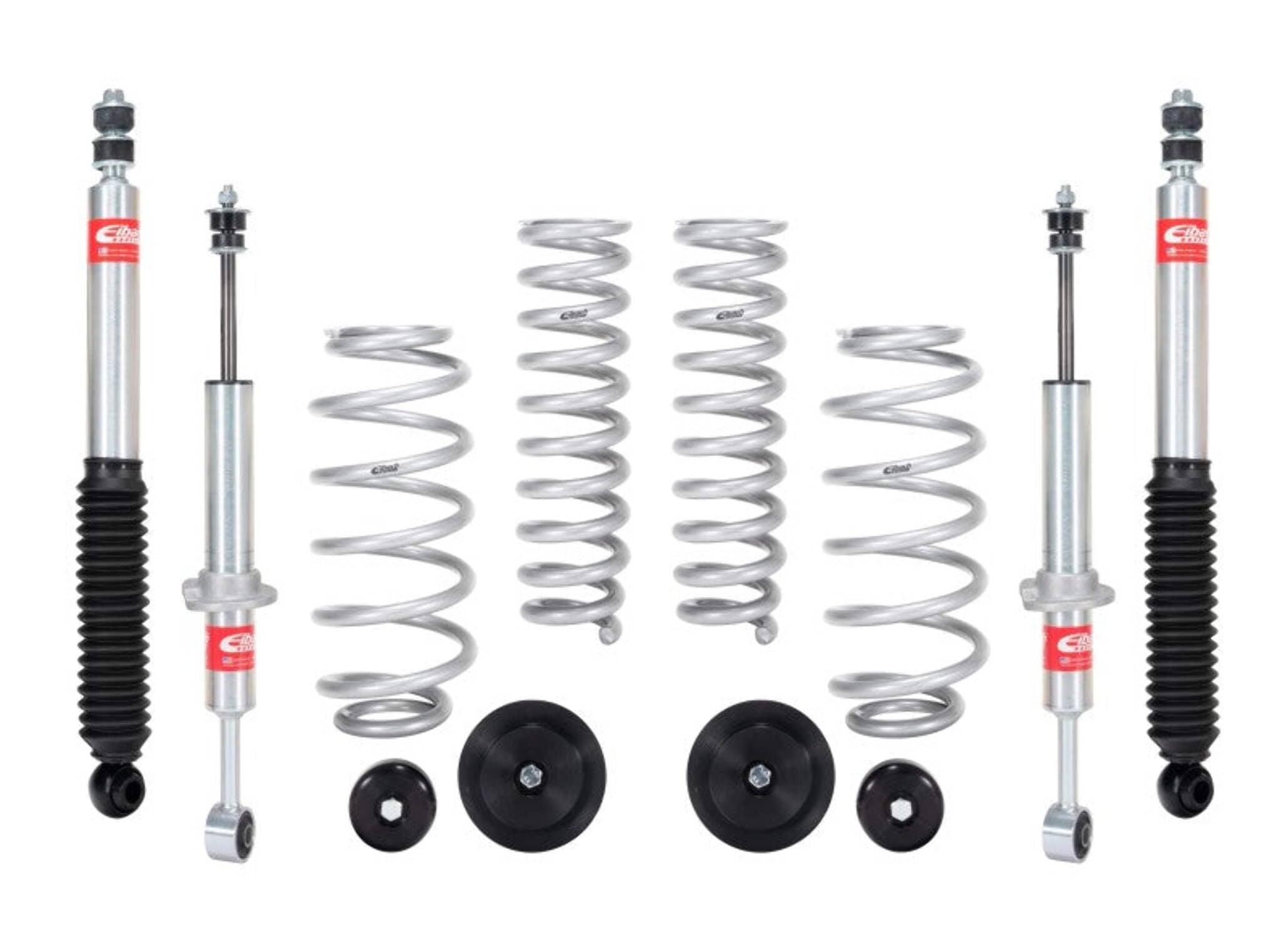 Pro-Truck Lift System (Stage 1)