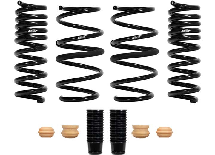 Pro-Kit Performance Springs (Set of