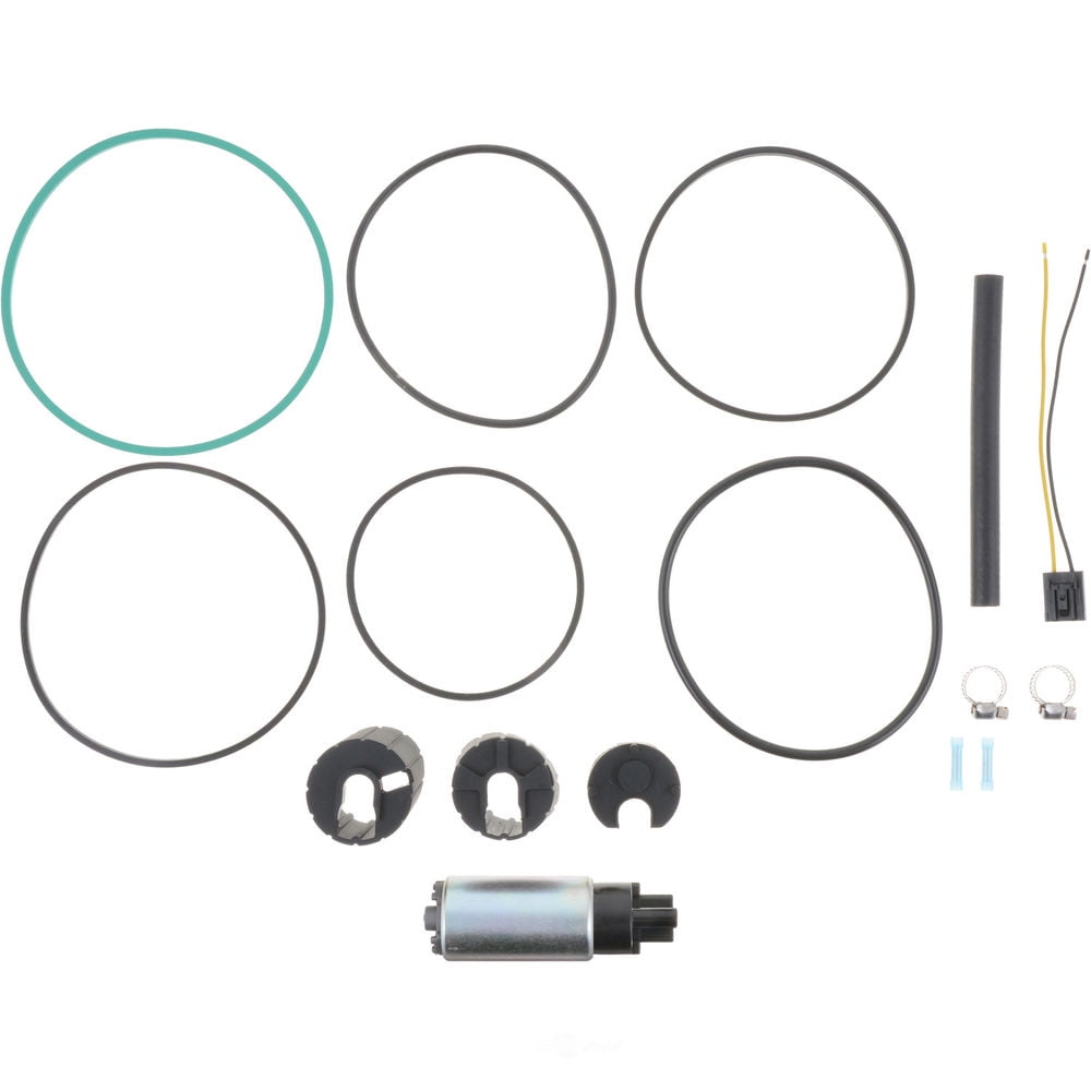 Fuel Pump and Strainer Set