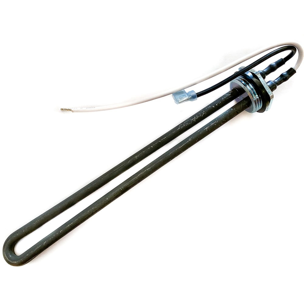 Element Water Heater  with Wires