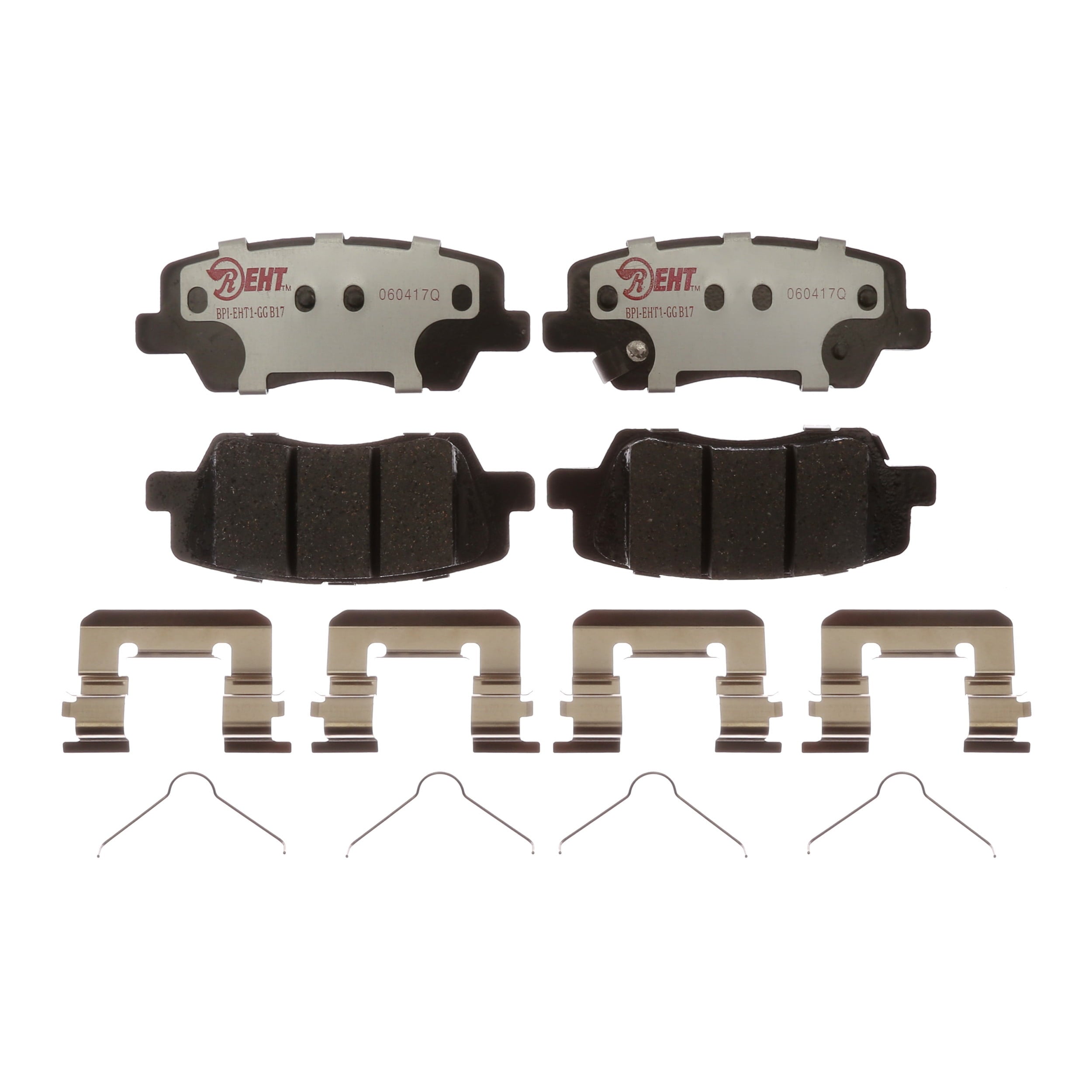 Brake Pad Set