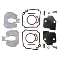 Carburetor Repair Kit  W/Floats