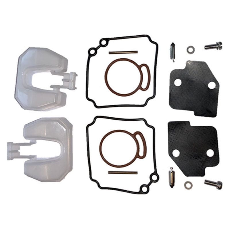 Carburetor Repair Kit  W/Floats