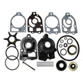 EMP 26-01800-B Complete Water Pump & Seal Kit for Mercury Mariner V6, 150-225 HP Outboard Water Pumps
