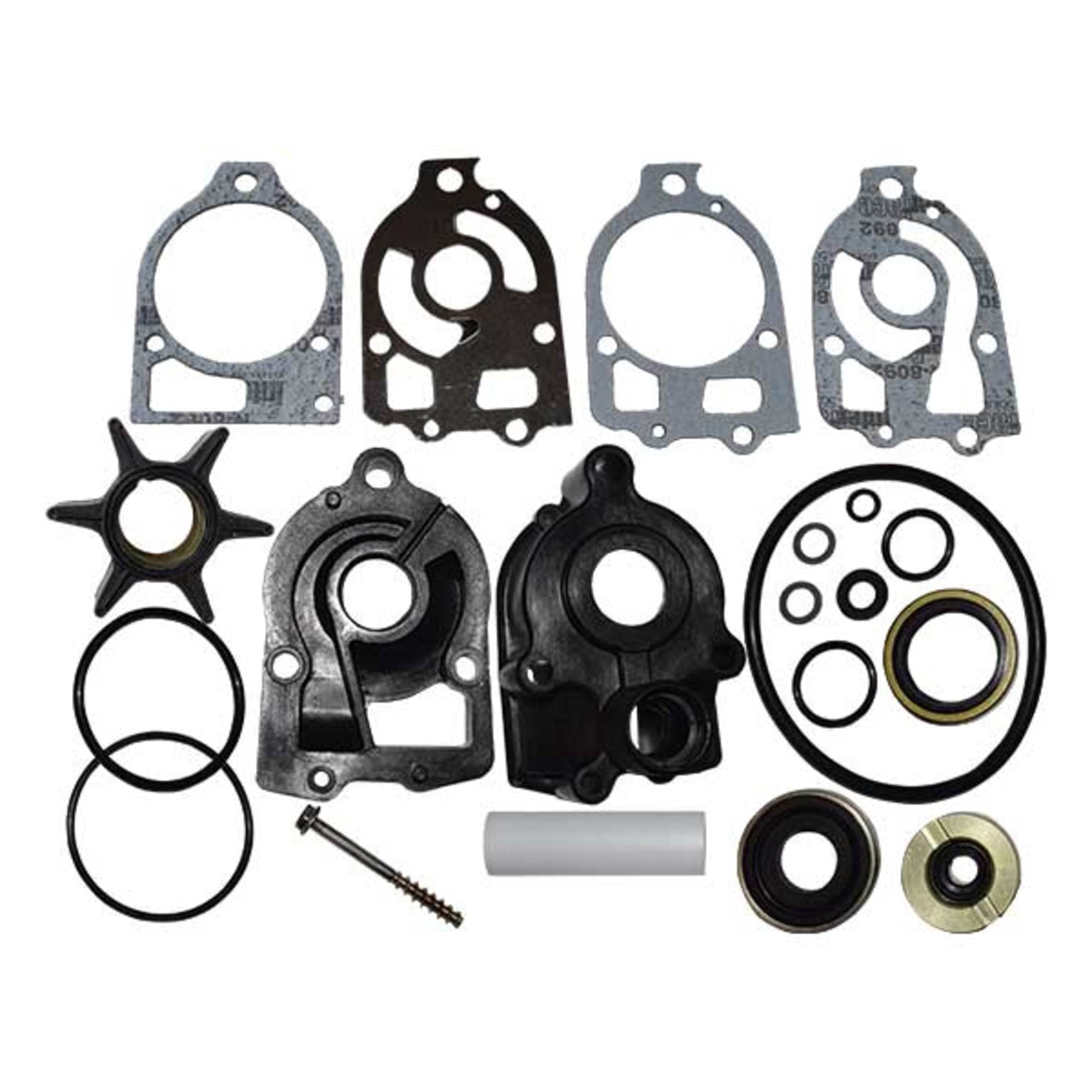 Complete Water Pump & Seal Kit (REP 18-3320)