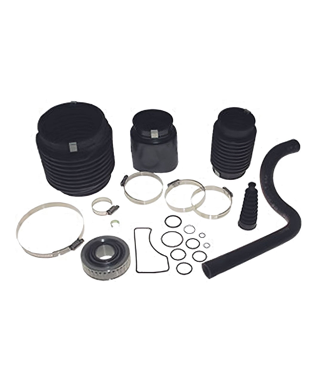 Transom Service Kit & Cable