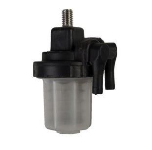 Fuel Filter Assy.