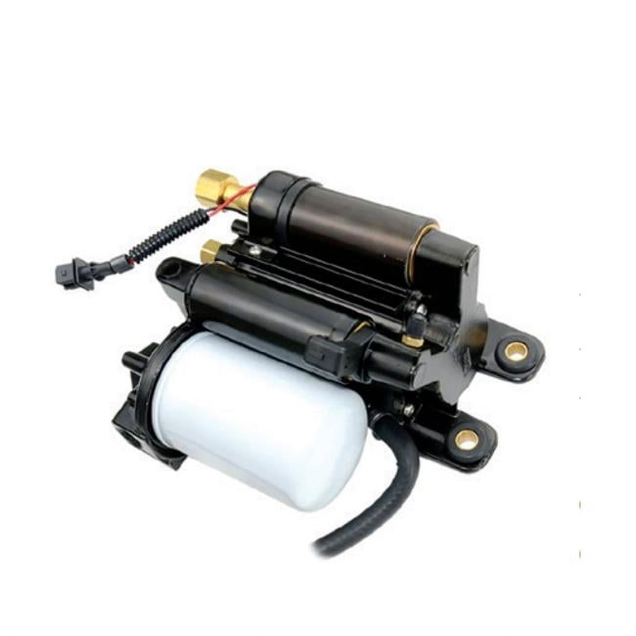 Fuel Pump Assembly