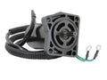 Trim Motor