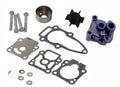 Water Pump Kit W/Housing