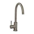 RV Kitchen Faucet  Metal Single Lev