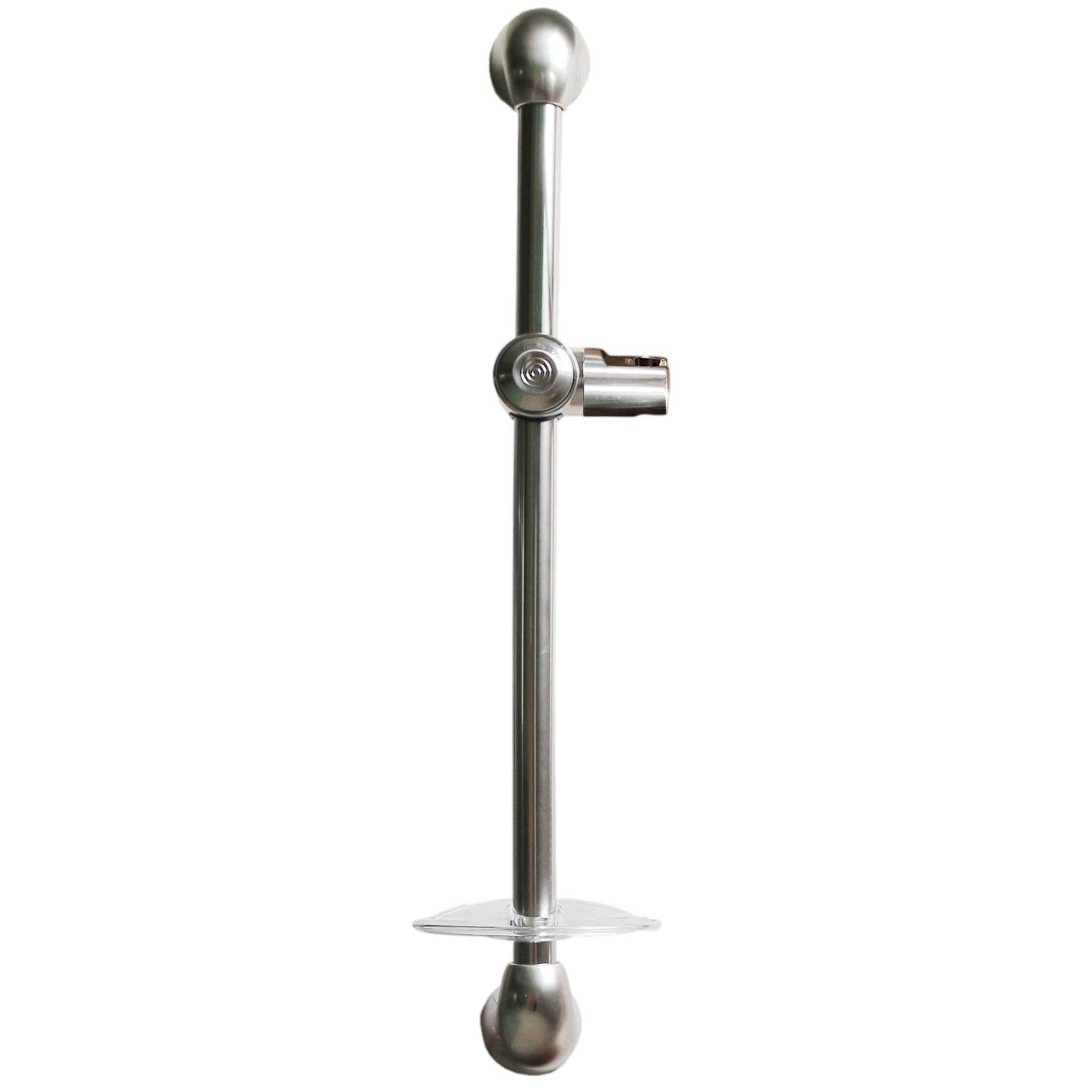 21' RV Shower Slide Bar  Durable Me