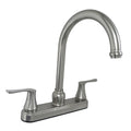 8'NON-MET Kitchen Hndls Brush Nick