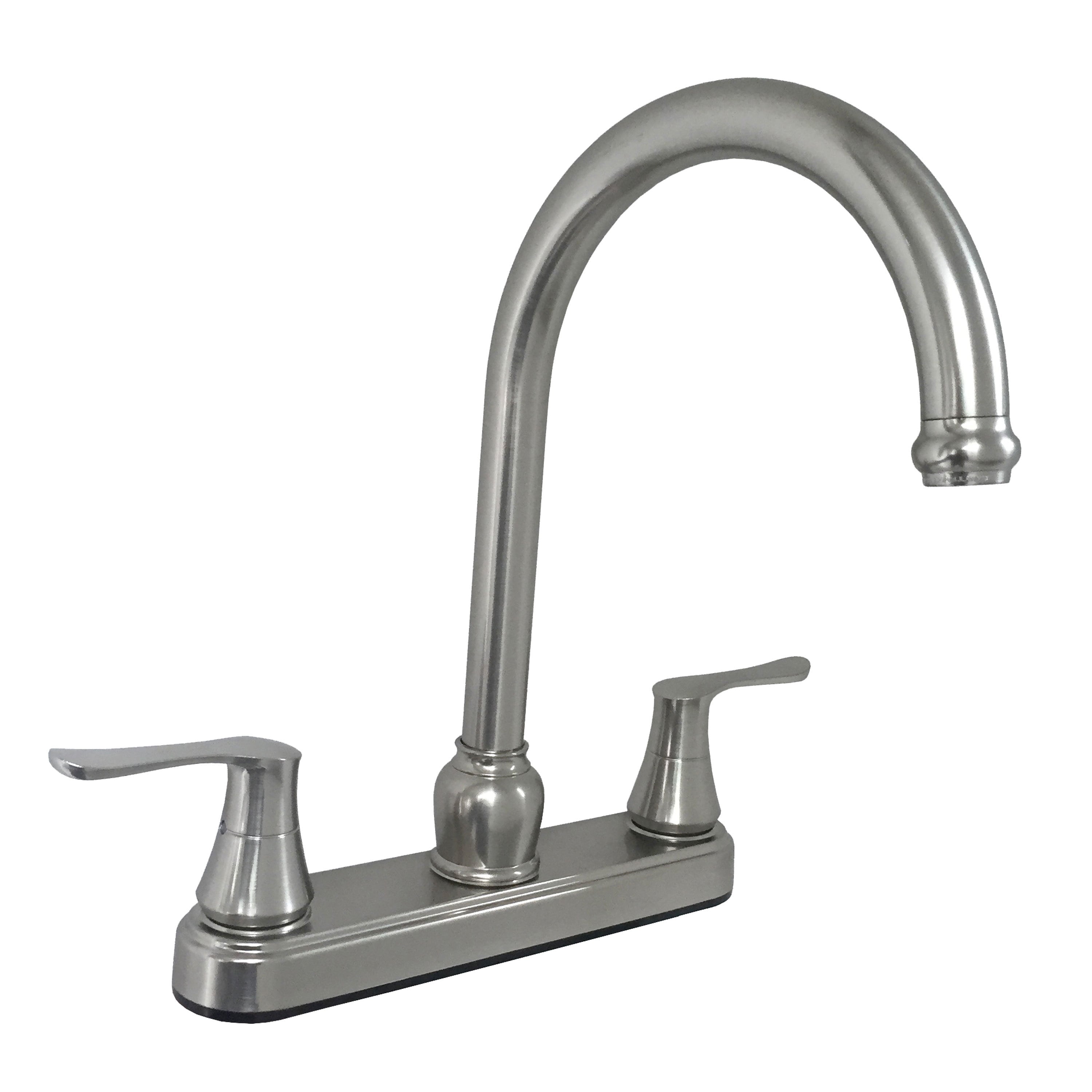 8'NON-MET Kitchen Hndls Brush Nick