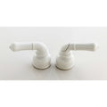 Hot&cold Teapot Handle Wh