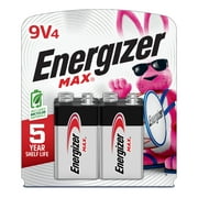 Energizer 9V 1 Pack