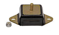 Motor Mounts Jeep Black