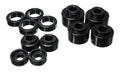 Bdy Mount Set Frd Sd F250