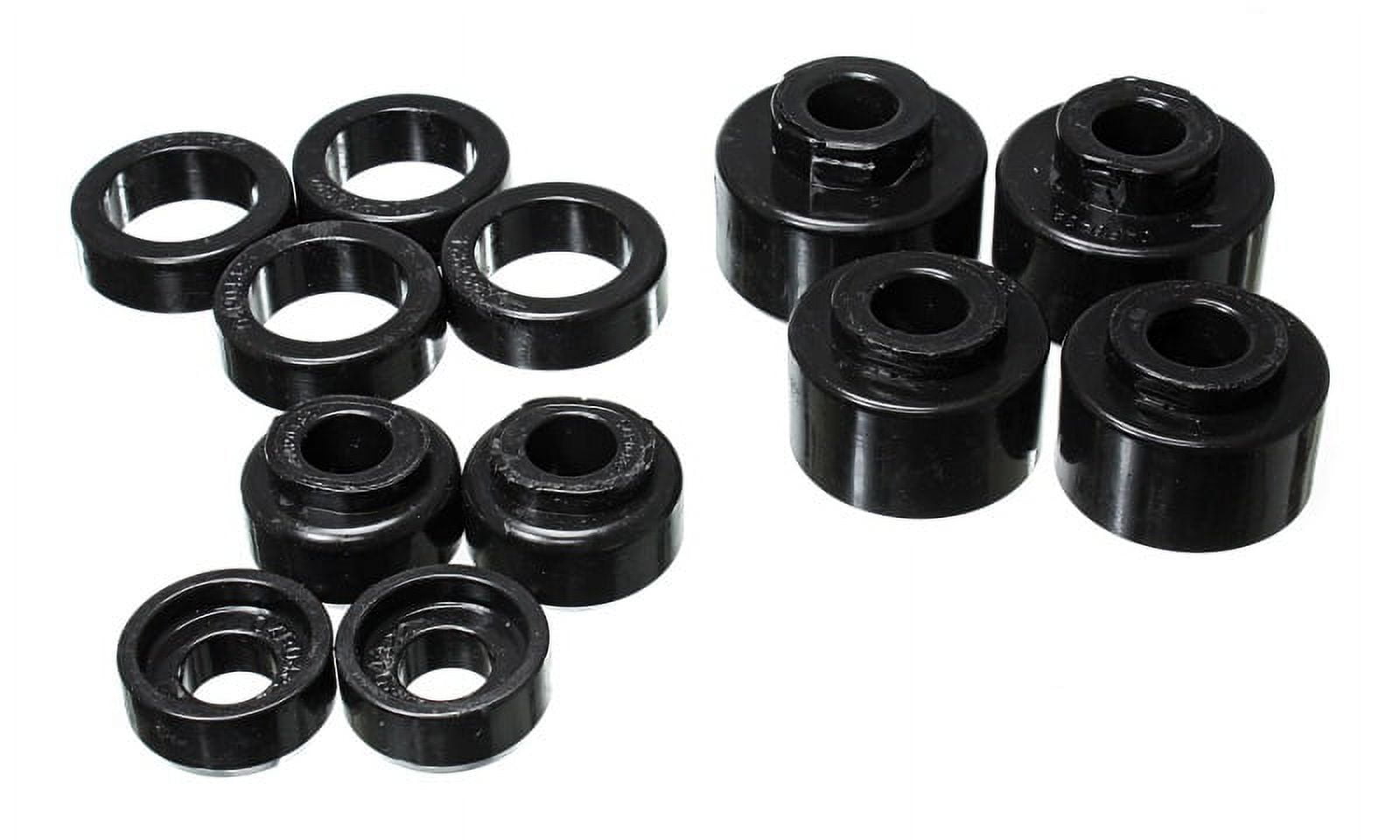 Bdy Mount Set Frd Sd F250