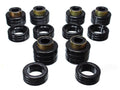 Gm Body Mount Set