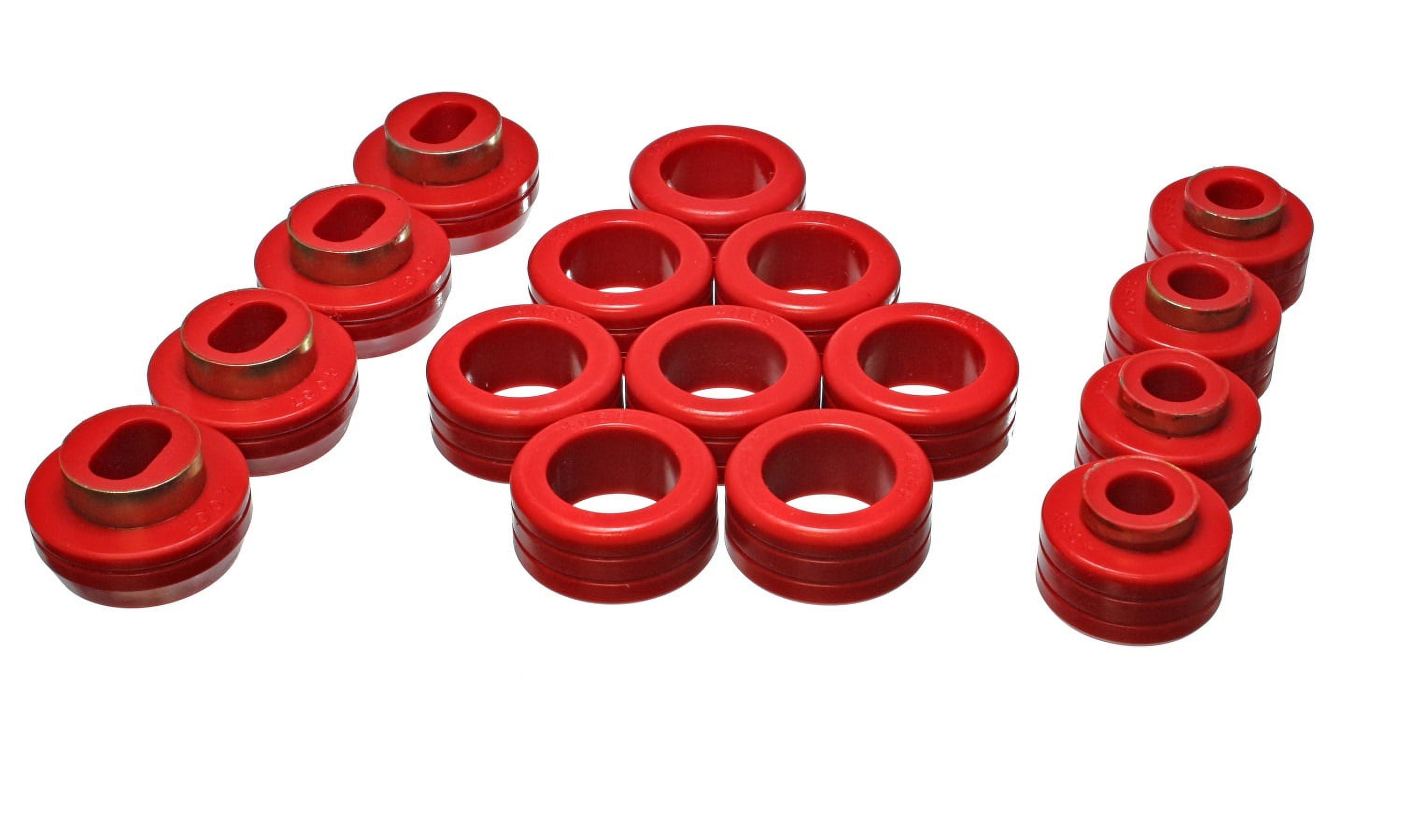 Gm Body Mount Set