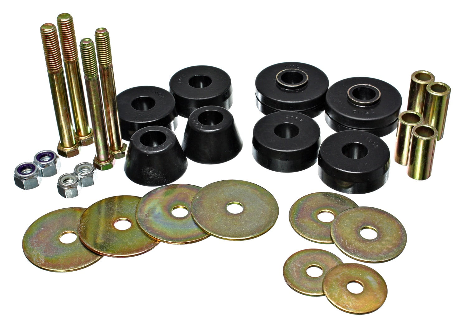 Trk Cab Mount Chv 63-66