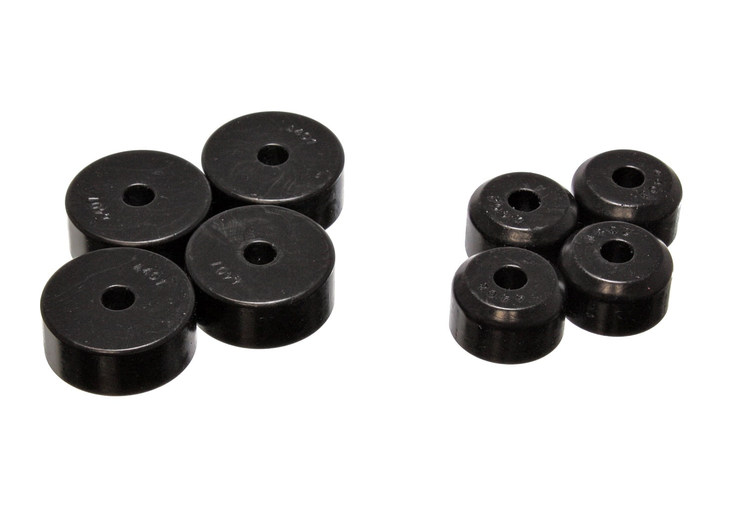Gm Grommets 8 Bushings