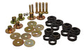 Body Mount Set Cam 67-81