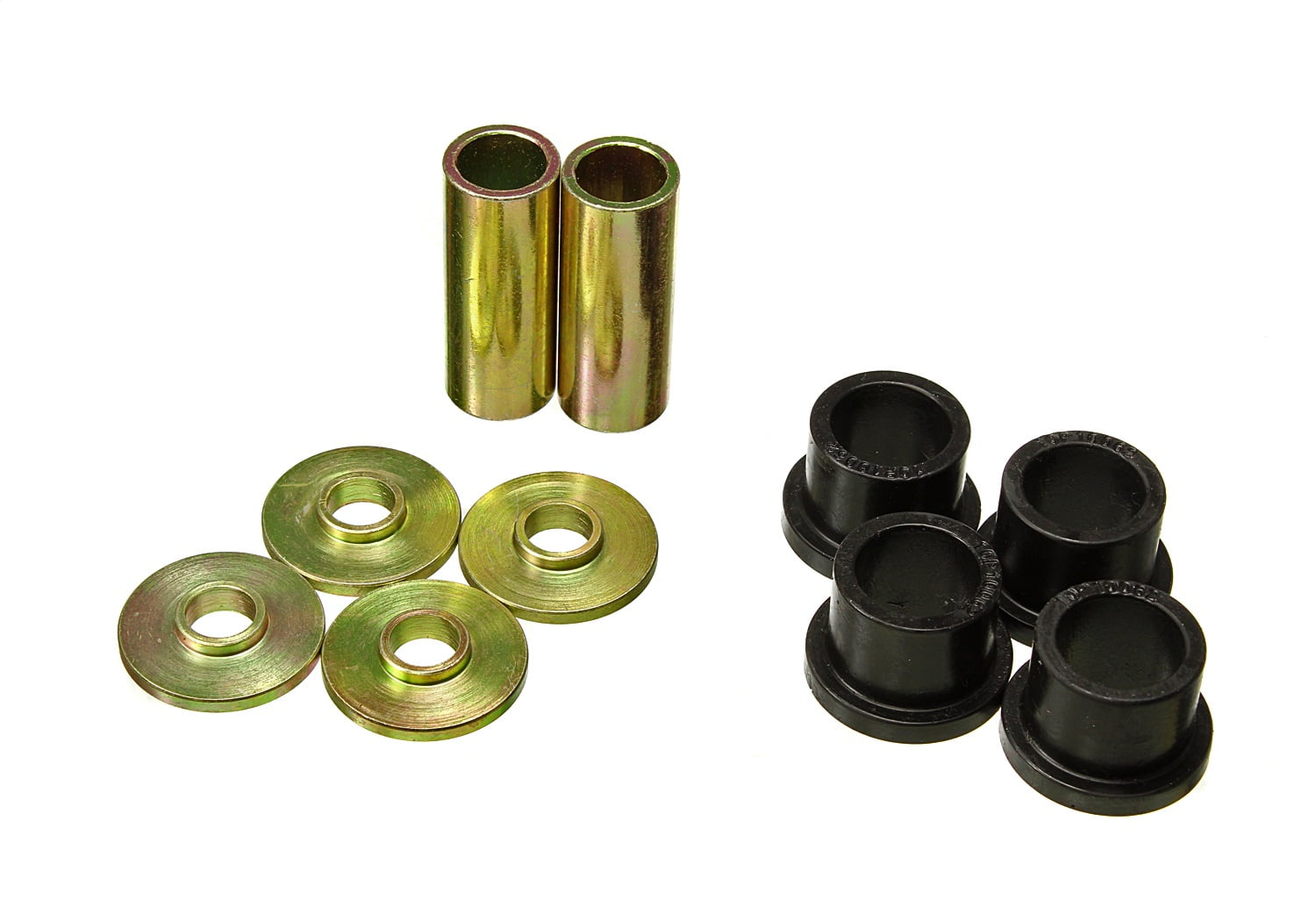 Power Steering Gear Bushing Set