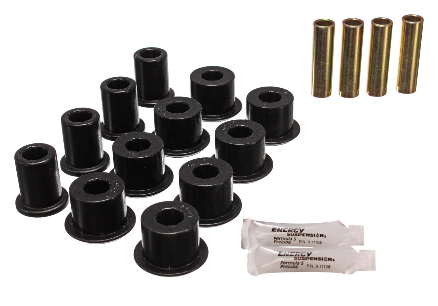 89-90 Tou Pu RR Sprg Bush