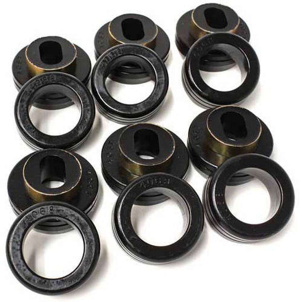 Gm Body Mnt Set