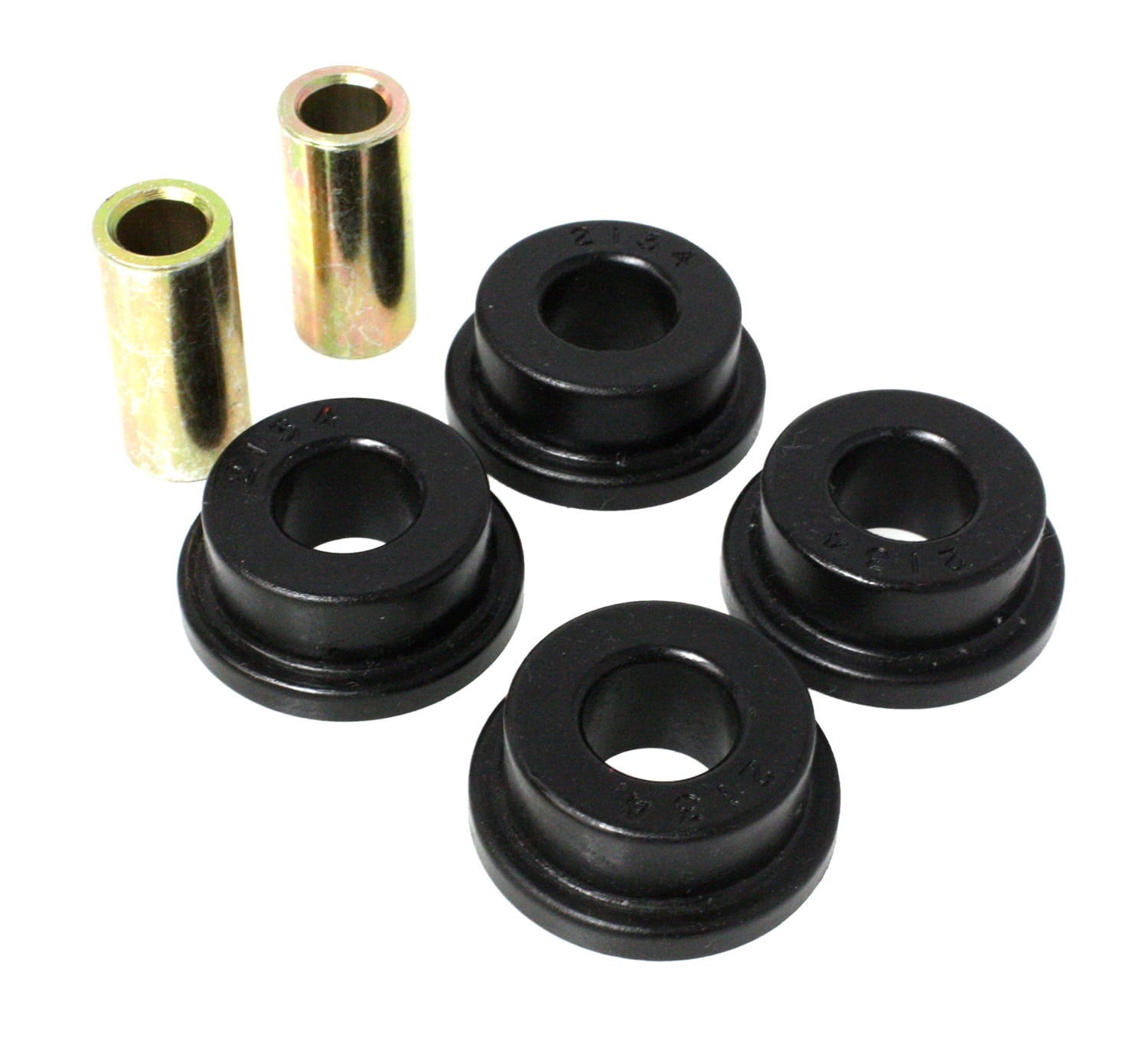 Flang Type Bushing Blk