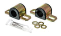 25MM Stab Bush Set