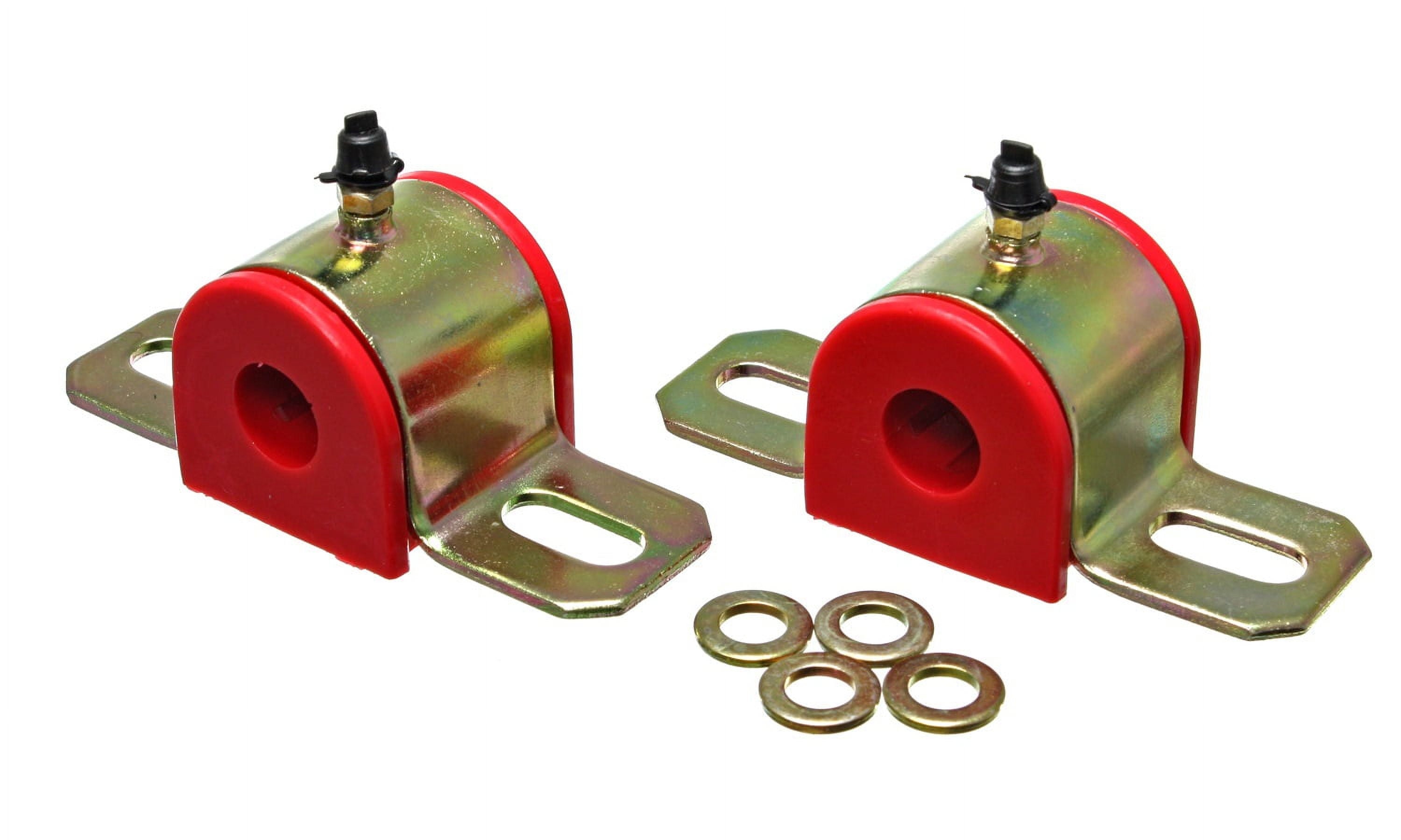 Sway Bar Bush Grease Univ