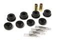 Honda Shock Mnt Set