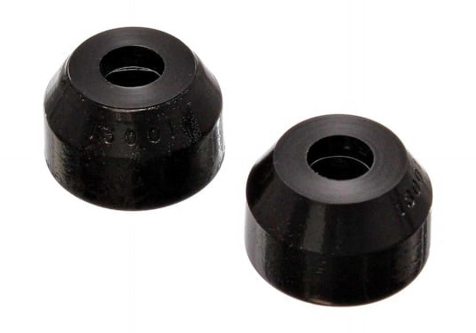 Blk/Rnd Tie Rd End BTS/2