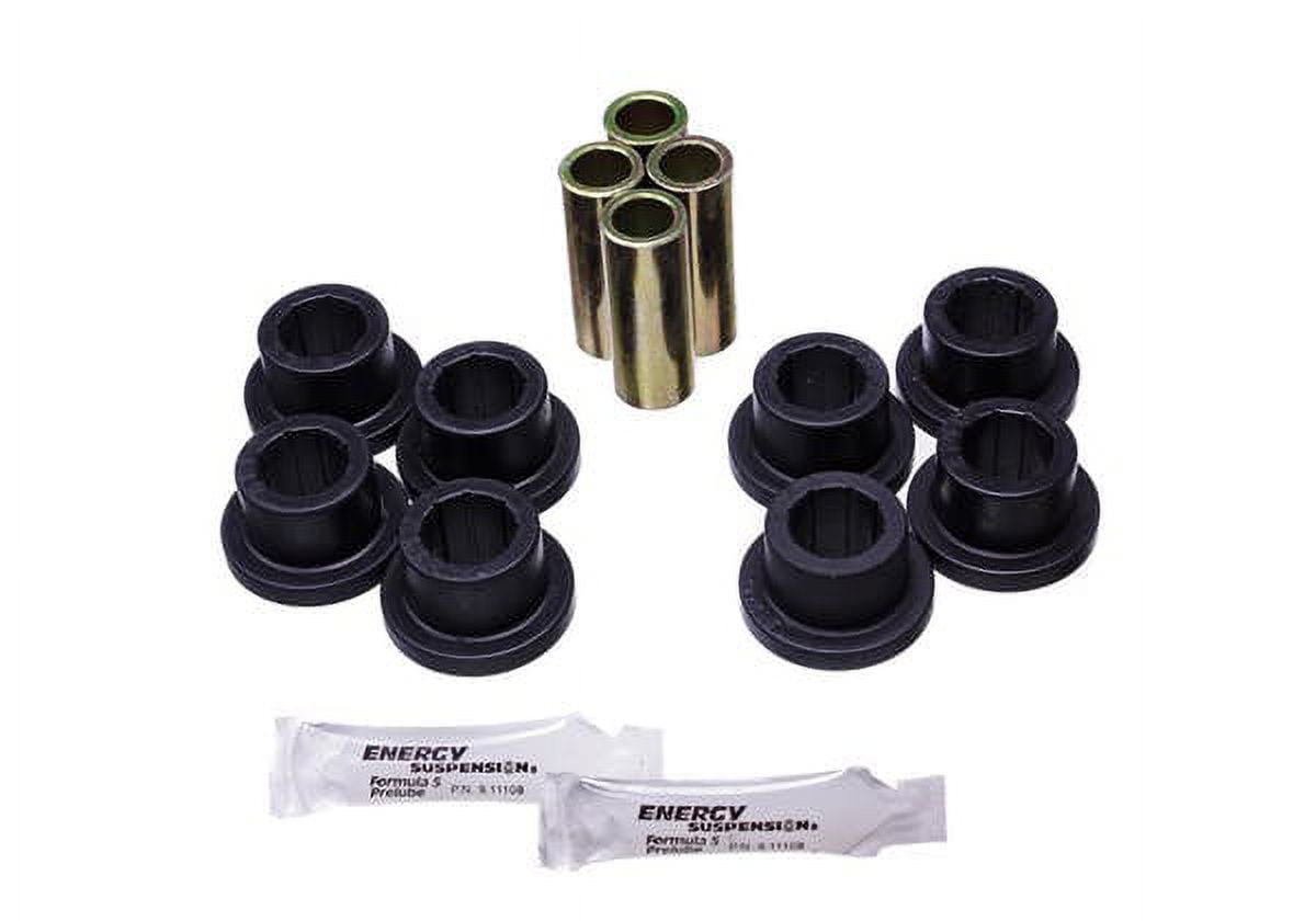 U/Cntrl Arm Bshng Kit