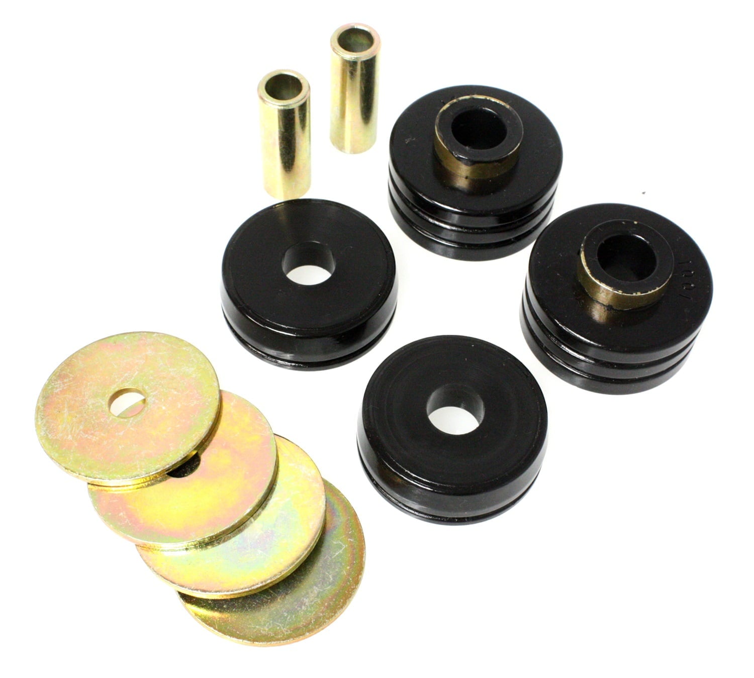 Universal Mount Set