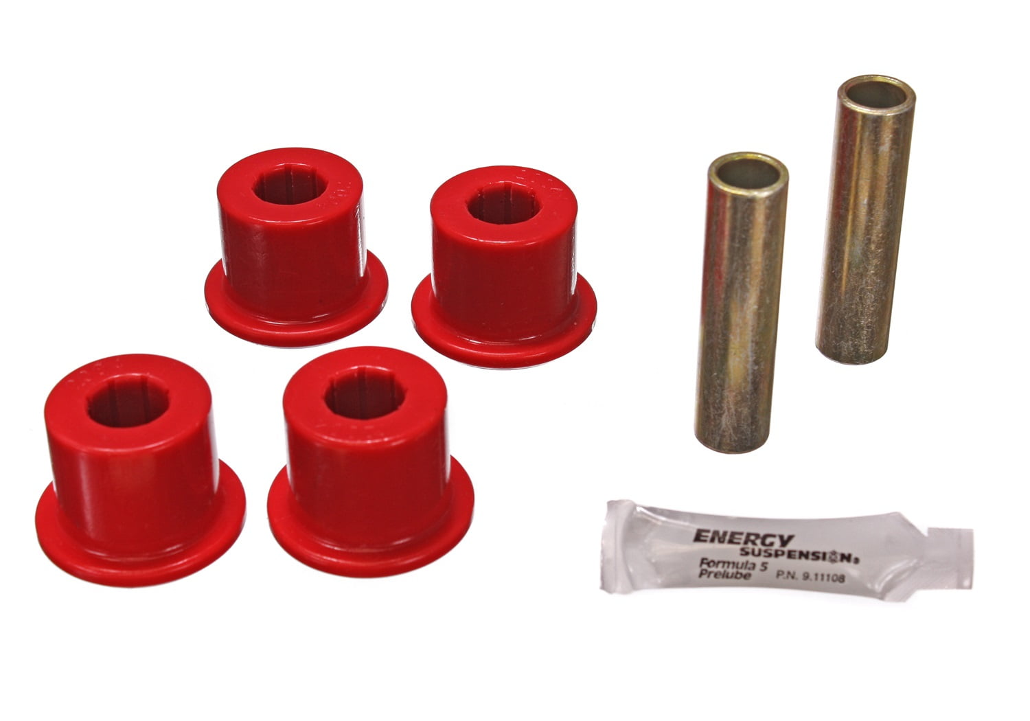Gm 2&4WD Shackle Bshng