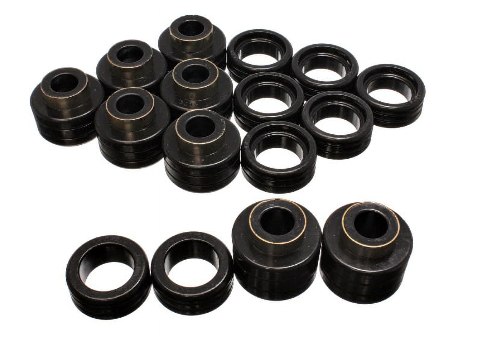 Gm Body Mount Set