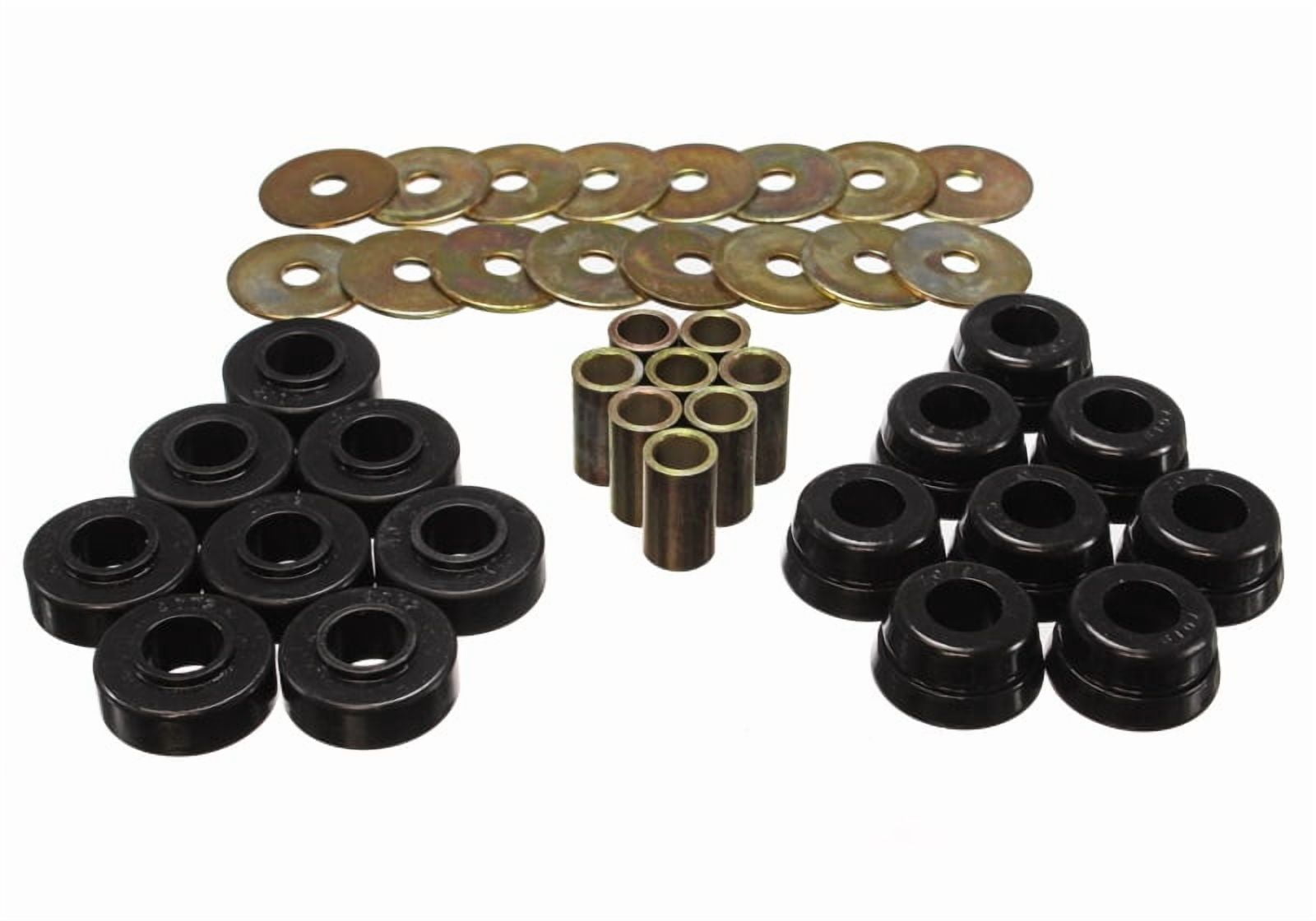 Gm Body Mount Set