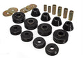 Gm Cab Mount Set