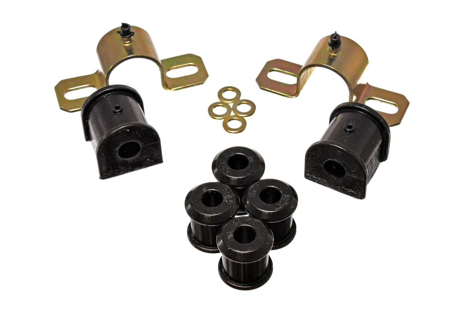 Jeep 16MM Rear Sb Set