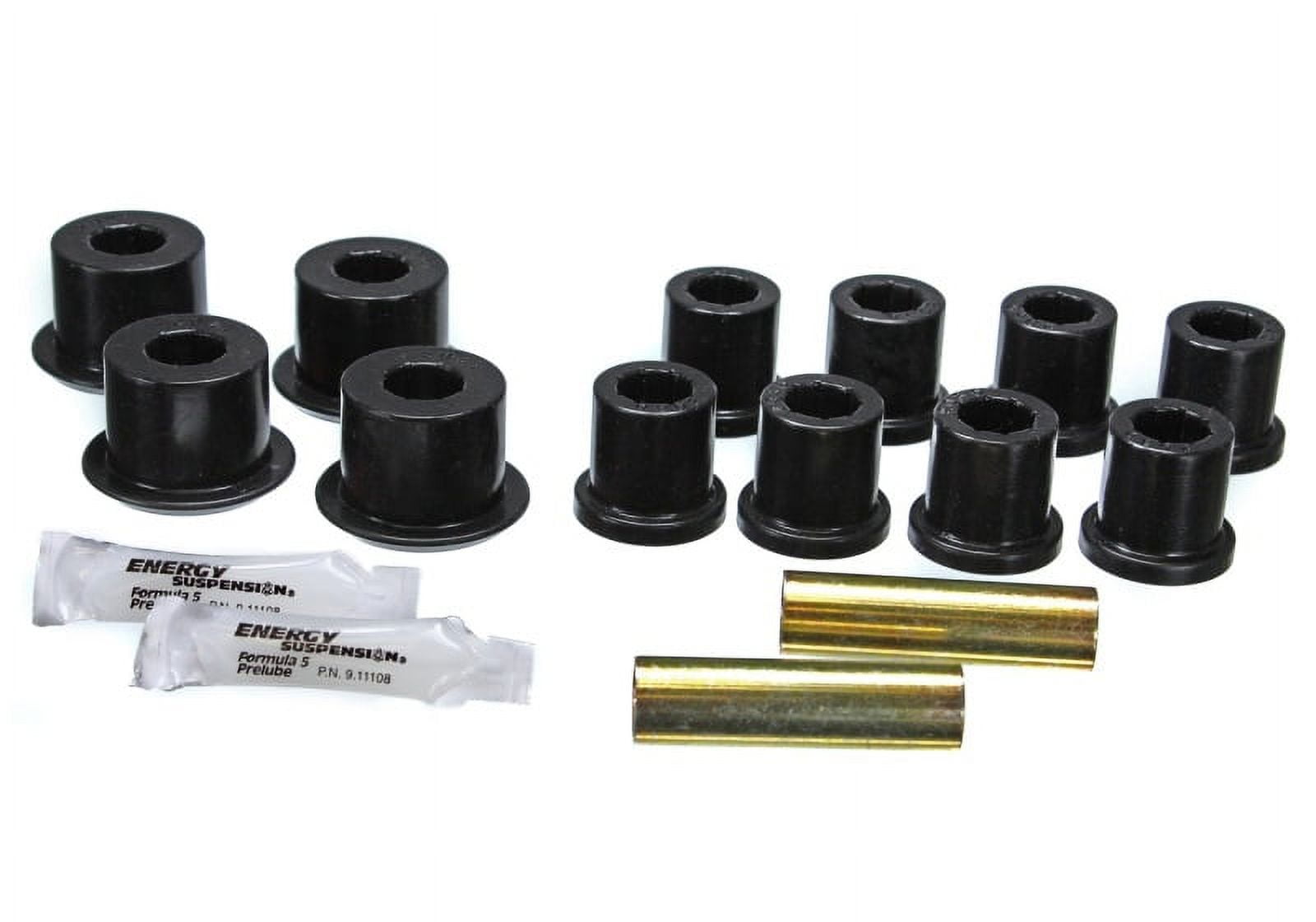Toy 4WD Sprg Bsh