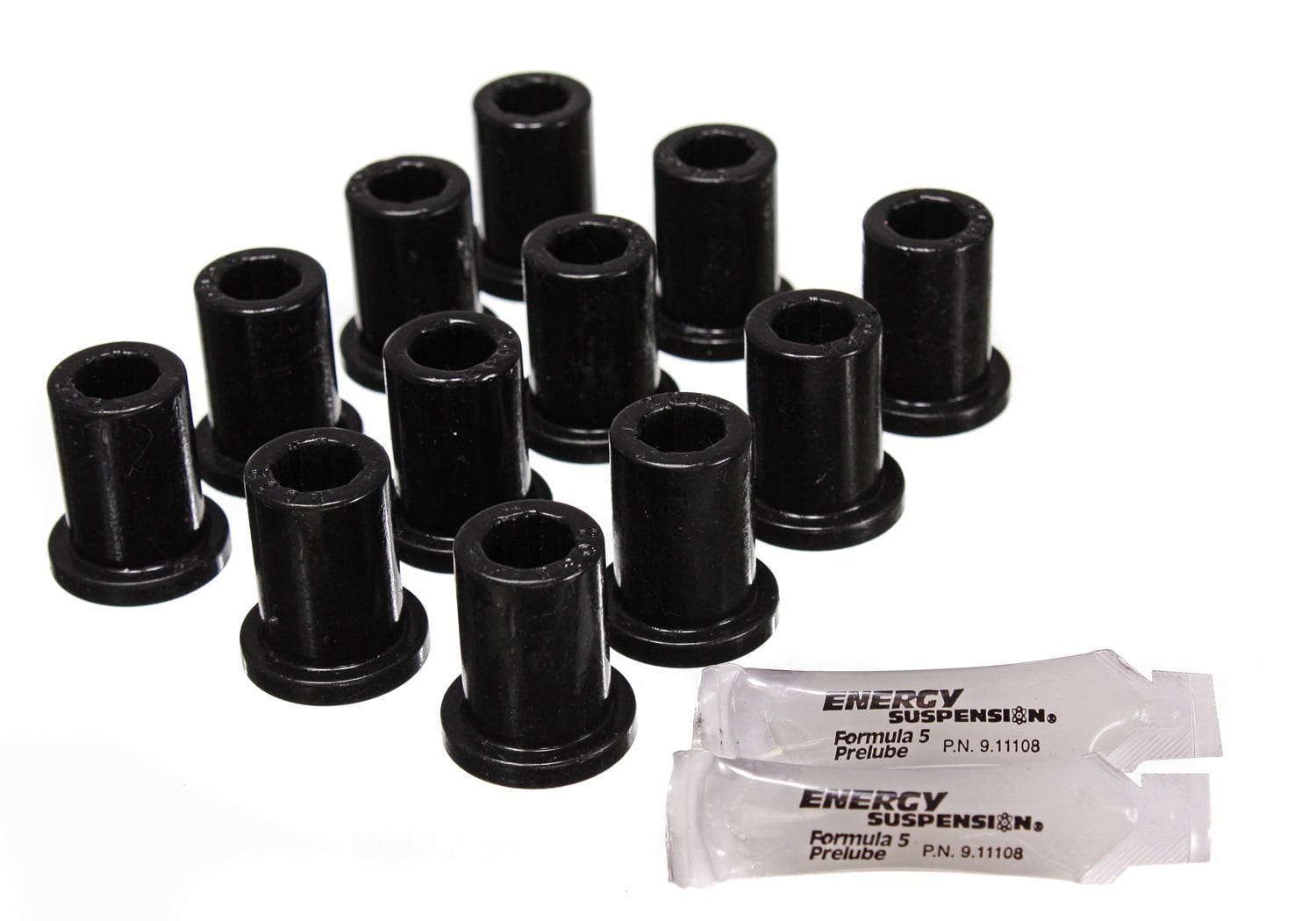 Toy 4XSPRG Bush OEM F40