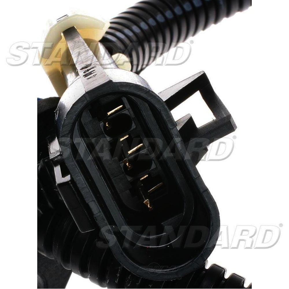 Crankshaft Sensor